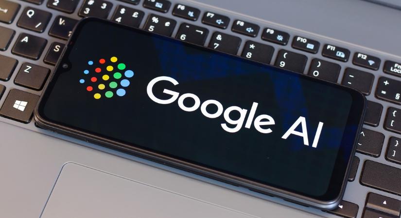 A Google szerint a mesterséges intelligenciát már ipari méretekben használják kibertámadásokhoz