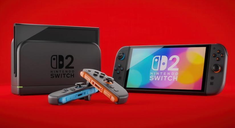 Közel 20 millió Switch 2 talált gazdára