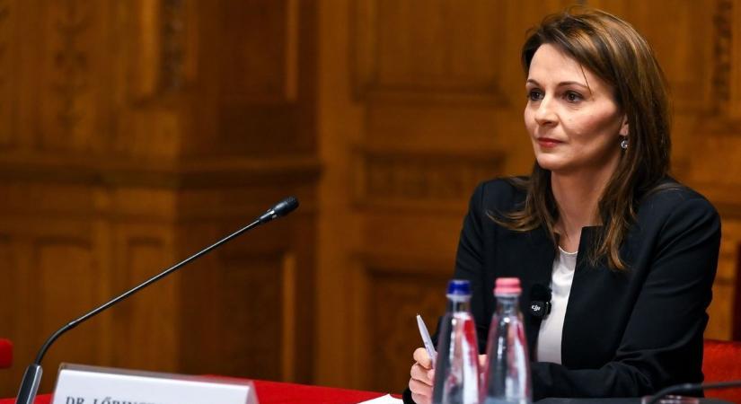 Lőrincz Viktória: sorsdöntő időszak elé néz a magyar vidék és az önkormányzatok