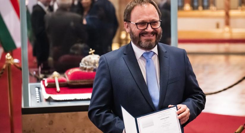 Kármán András szerint vége az összeszerelőüzem-modellnek