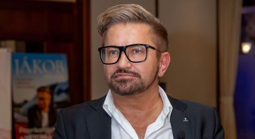 Élőben közvetítette a száguldást: Jákob Zoli a kanyarokban vált eggyé a fenevaddal