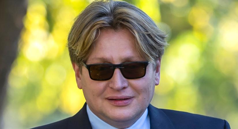 Varnus Xavér durván kiakadt, nem tudta visszafogni magát - Videó
