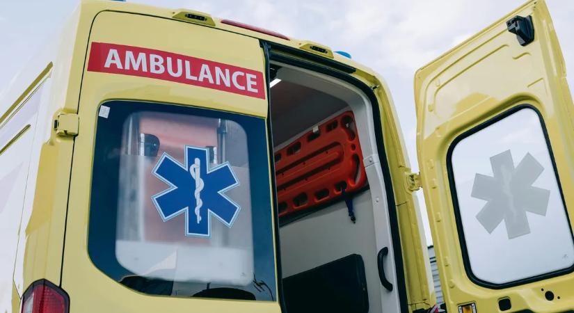 A 9 éves SMA Lencsihez rohantak a mentők, minden mozdulata pokoli kín