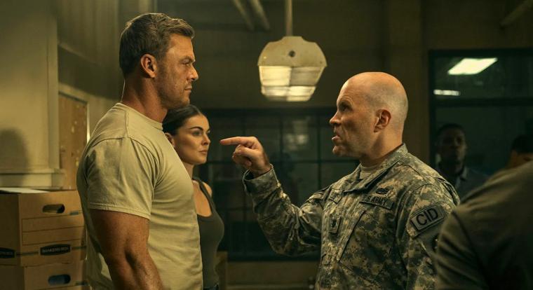 Az Amazon nem várta meg, hogy mit szólnak a rajongók a Reacher 4. évadához, már a premier előtt döntött a sorozat jövőjéről