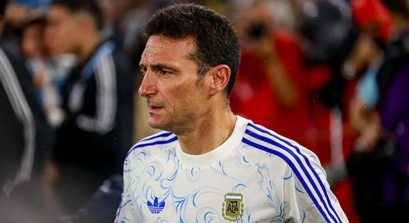 Garnacho és Mastantuono bekerült, Dybala nem – megvan a címvédő argentinok bővített kerete