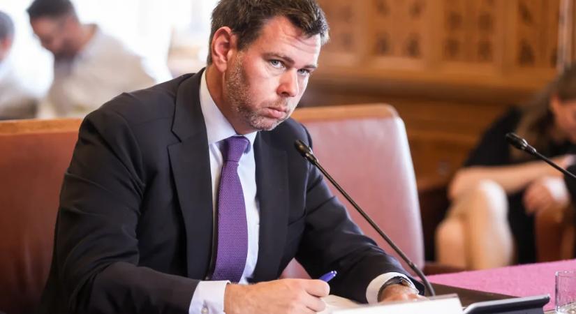 Vitézy: Sok százmilliárd forint ment el egy olyan álomra, amiről soha senki nem kérdezte meg a magyar embereket