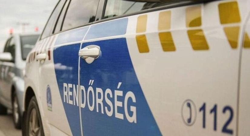 Kamionbaleset történt az M30-ason - videóval!