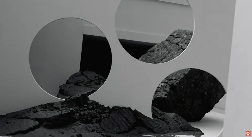 Kreatív előzetesen az Xperia 1 VIII