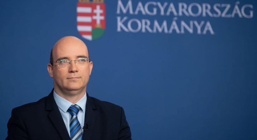 Így búcsúzott a távozó oktatási államtitkár, Maruzsa Zoltán az iskolák igazgatóitól – „én nagyon is büszke vagyok…”