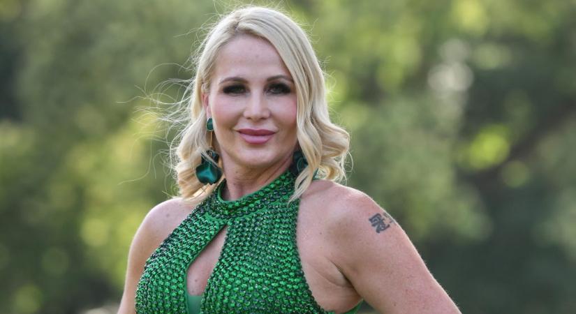 Miló Viki újra felvette a kapcsolatot az édesanyjával, akivel évekig nem beszéltek egymással