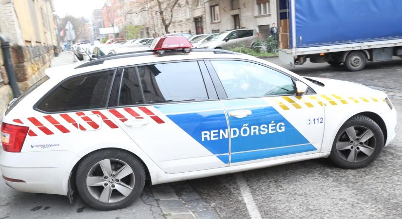 Cukrászdát fosztott ki egy káli férfi, vödröstől vitte a zsákmányt: ilyen büntetésre számíthat