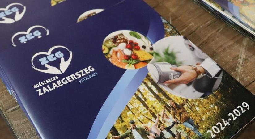 Szűrőbusz érkezik a zalai városba, több mint 50 vizsgálat érhető el ingyen - mutatjuk a részleteket