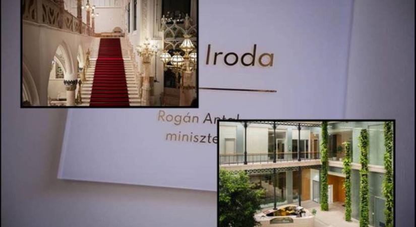 Látja? Eddig nem tehette, nézze most: ‘a magyar Ceaușescuk világa…’