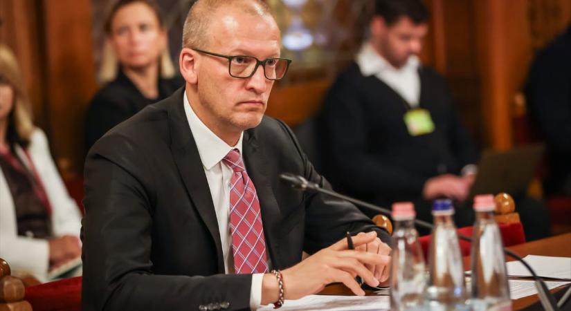 Tarr Zoltán: „Egy abuzált ország vagyunk, abuzált kultúrával”