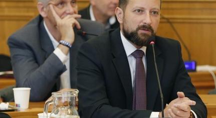 Hoppál Péter nem indult újra, így Csizmadia Péter lett a pécsi Fidesz elnöke