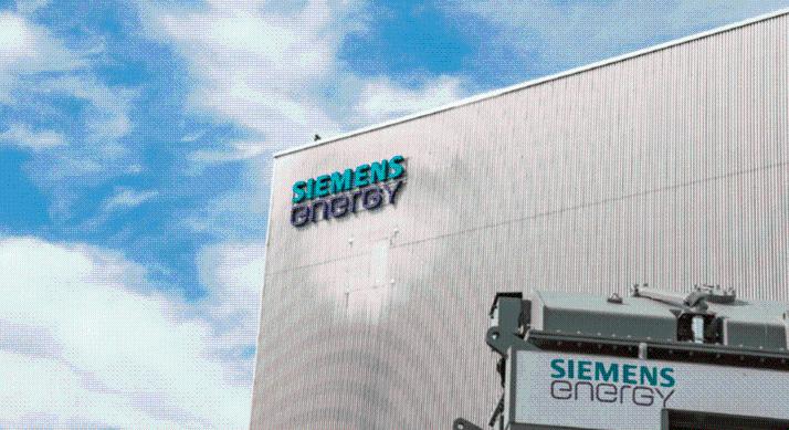 Meglepően erős negyedévet zárt a Siemens Energy – Rekordrendelések mellett a szélenergia-üzletág is magára talált