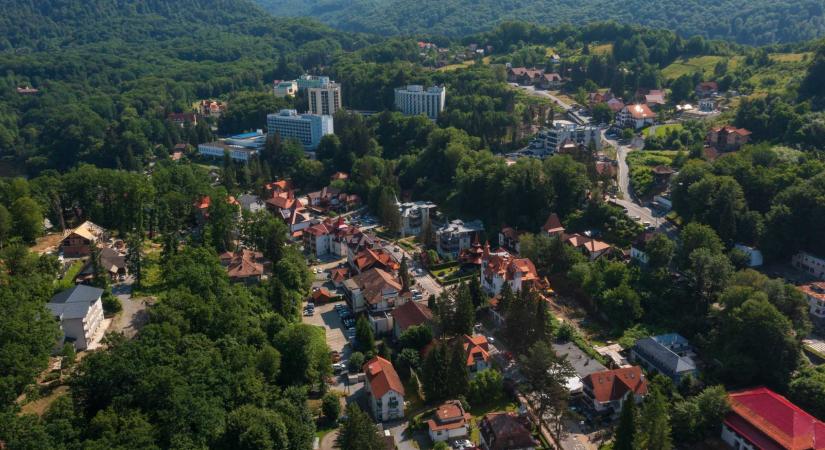 Kétarcú turizmus: Maros és Kovászna megyében nőtt, Hargitában és Biharban zuhant a vendégek száma