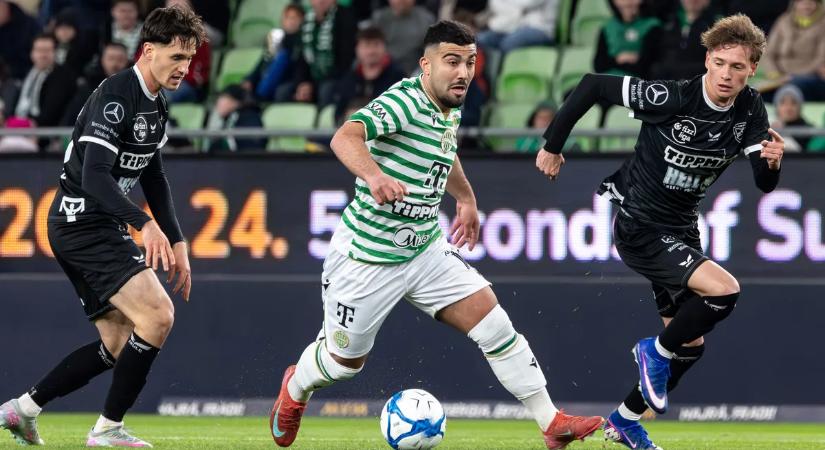 Dejan Sztankovics elhozná a Ferencvárostól egyik korábbi játékosát – sajtóhír
