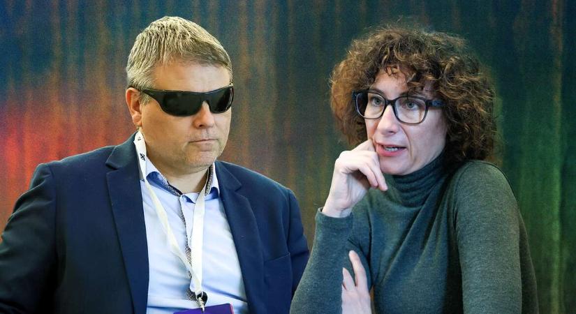 Átvilágítás, gyermekvédelmi ombudsman, támogatások: Kátai-Németh Vilmos szociális reformokat ígér