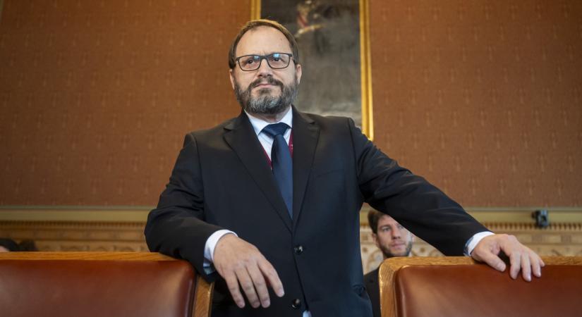 Kármán András: idén már nem lesz módosítás az szja-rendszerben