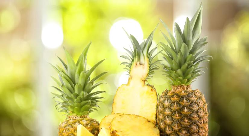 A 15 legtisztább zöldség és gyümölcs: ezekben van a legkevesebb vegyszermaradvány