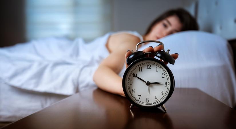 Hajnal 3 körül mindig felébredsz? Lehet, hogy az őseid üzennek