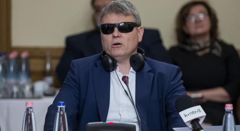 Kátai-Németh Vilmos: A Fidesz a gyermekvédelmi törvény hatálya alatt engedett pedofil rémet a gyermekeinkre