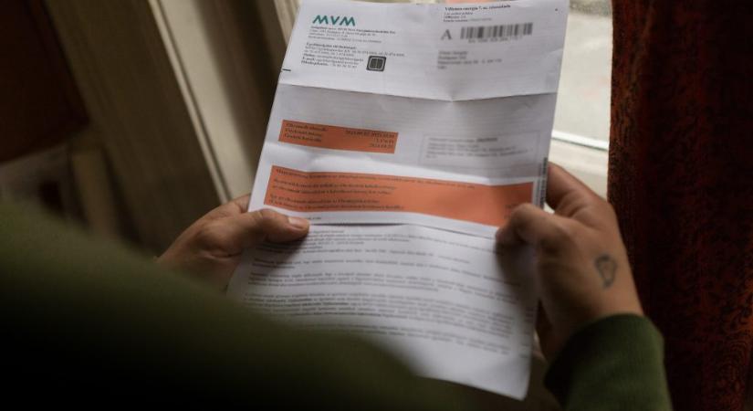 Kivételesen késve fizethetünk – az MVM kitolta a hamarosan érkező elmaradt gázszámlák eredeti fizetési határidejét