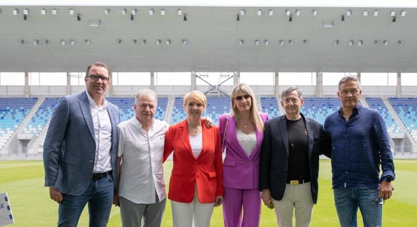 Mészáros Lőrinc megszabadulna a horvát focicsapatától