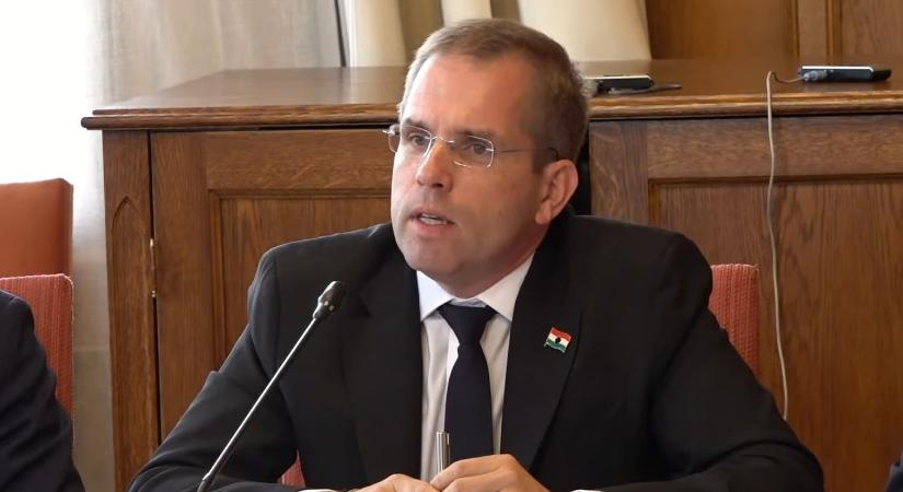 Ruff Bálint a valaha volt legnagyobb elszámoltatásra készül