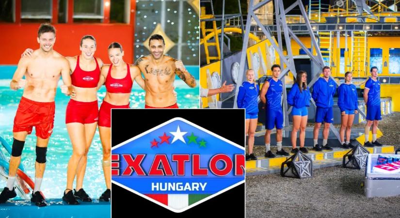 Szavazz! Szerinted kik nyerik meg az Exatlon Hungay 2026 évadát?
