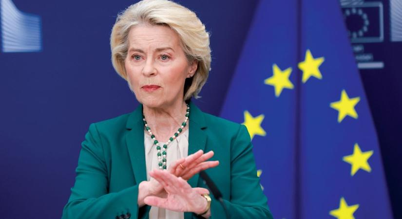 Új célpontot talált magának Von der Leyen: ezt Magyarország is minden további nélkül támogathatja