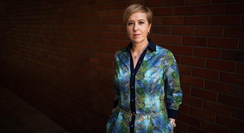 Zsuffa Tünde: Nem akarok bosszút állni, de Kósa Lajosnak felelnie kell a tetteiért