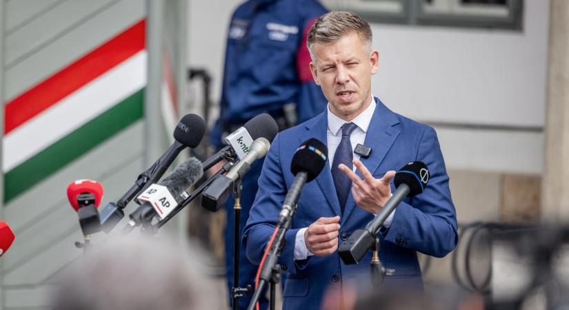 Bejelentette Magyar Péter: kisvártatva választ kapott Orbán Viktor minisztereitől – Vizsgálatot indítanak