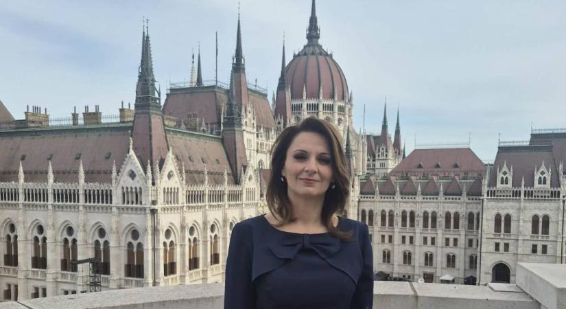 Lőrincz Viktória: vidékpolitikai fordulatra van szükség