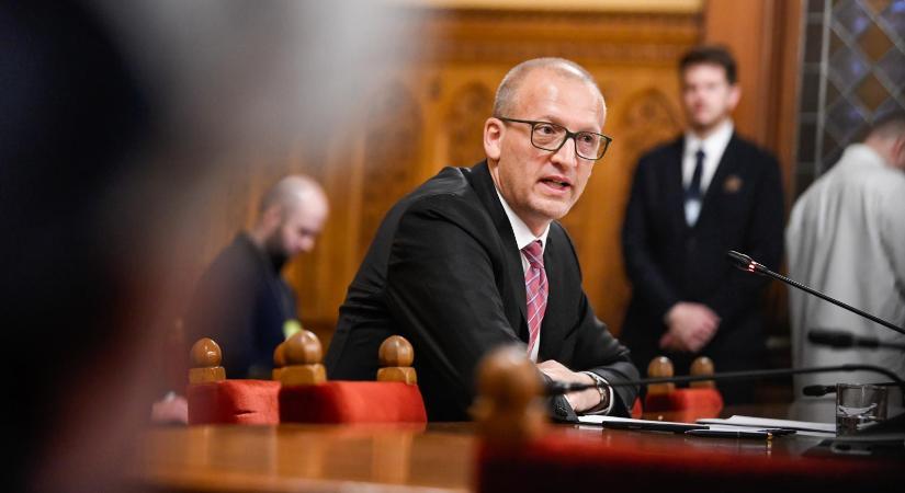 Tarr Zoltán: Egy abuzált ország vagyunk abuzált kultúrával, a bajt úgy lehet megszüntetni, ha a felelősöket megtaláljuk