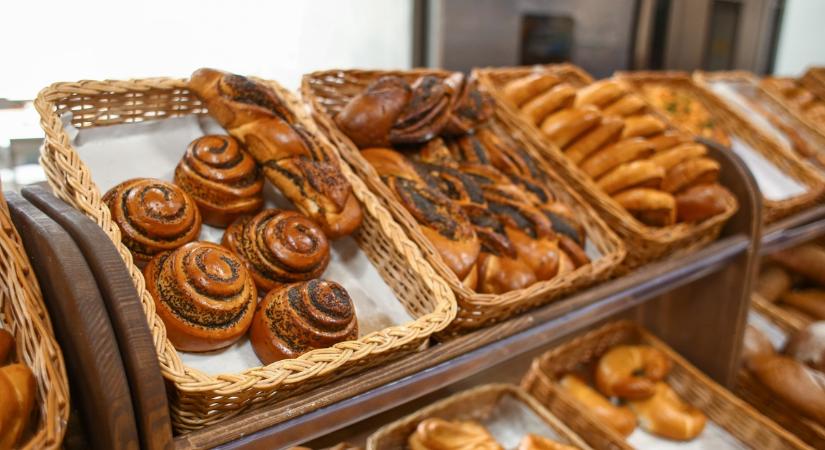 Népszerű pékáru termékek lettek olcsóbbak ennél a híres élelmiszerláncnál