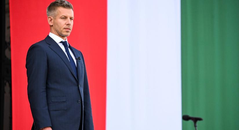 Magyar Péter: „legalább hét távozó miniszter hozott döntéseket a tudtom nélkül”