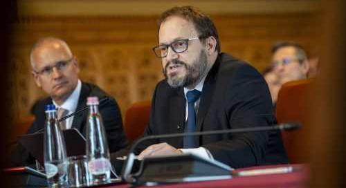 Kármán András: idén már nem módosítják az szja-rendszerét, áfacsökkentés viszont lehet