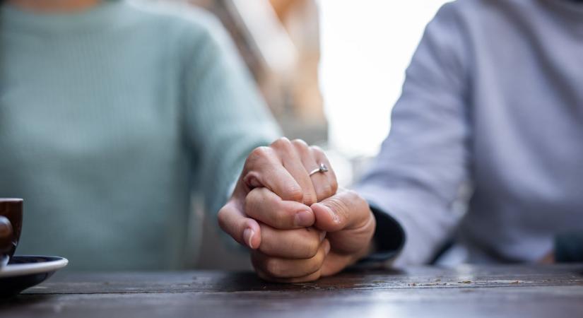 Túl egy házasságon: Ma már így képzelem a tökéletes lánykérést