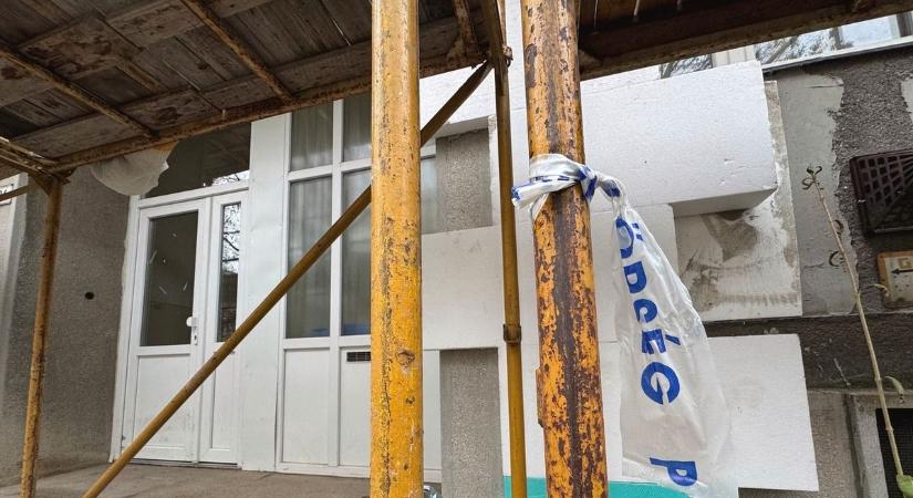 Megszólalt a rendőrség: gyilkosság történt Debrecenben