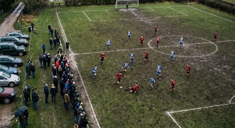 6 gólt kaptak – összeszedték magukat és simán nyertek