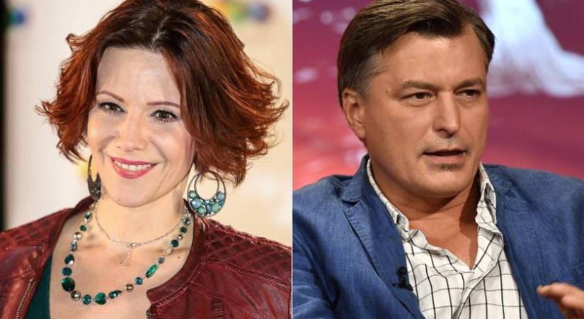 Polyák Lilla és Homonnay Zsolt fia lediplomázott: a 22 éves Zsombor ilyen jóképű pasi lett