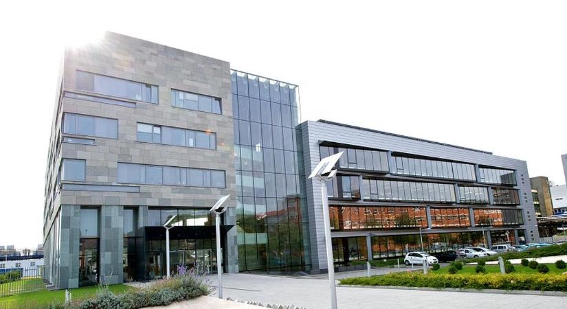 Színt vallott a Richter: lerontotta a profitját az erős forint