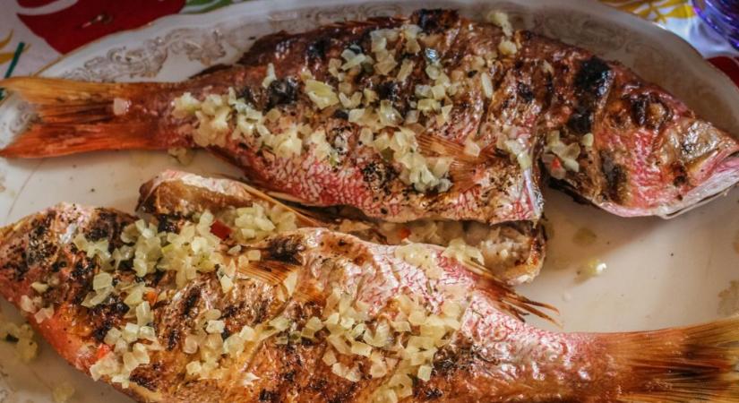 Hetente ennyiszer kellene halat enni a szakértők szerint – mutatjuk, miért nagyon fontos