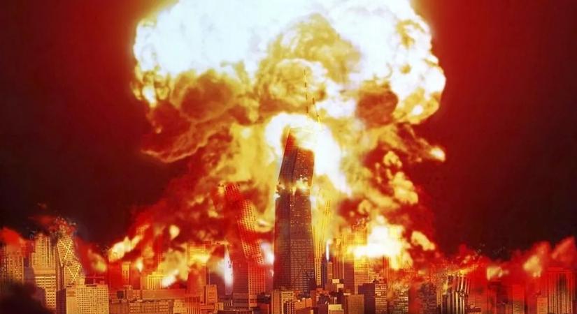 Hogyan veszítette el Hitler az atombombáért folytatott versenyt?