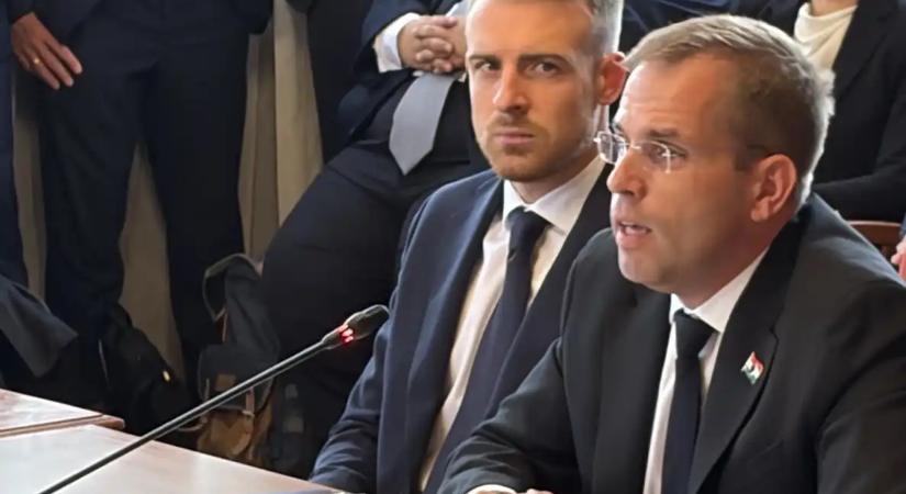 Ruff Bálint: „A valaha volt legnagyobb átvilágítást fogom megcsinálni”