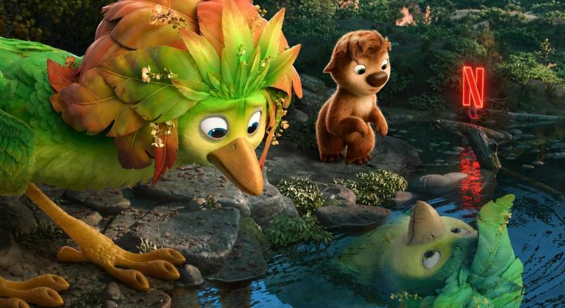Netflix: 10 animációs film, amit látnod kell, ha bejött az Egymás bőrében!