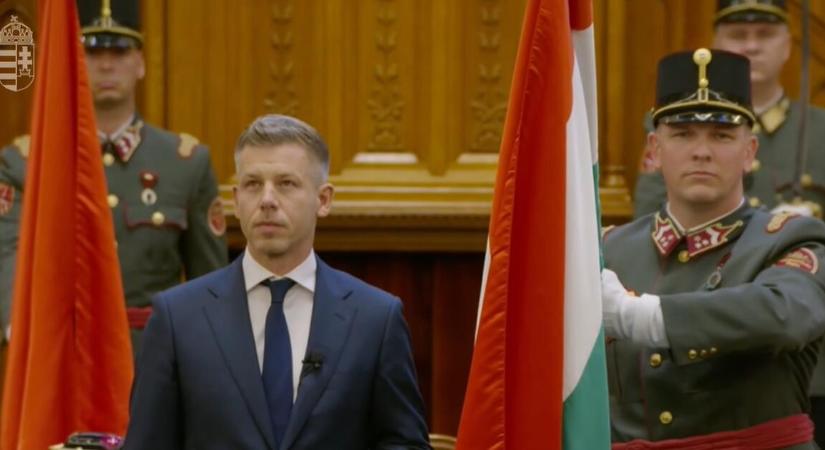Hét távozó miniszter is hozott vezetői döntést Magyar Péter beiktatása óta