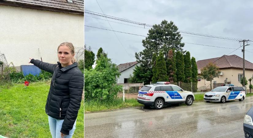 Monori lövöldözés: szellemet idézett, pucéran flangált, késsel kergette a gyászolókat a rendőrökre tüzelő László